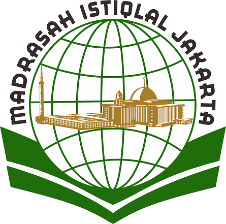 Logo Madrasah Istiqlal
